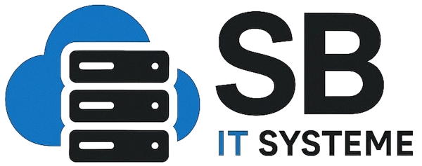 Logo SB IT SYTEME